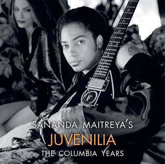 (PRE-ORDER 2/6/2026) Juvenilia: The Columbia Years (6X Color Vinyl Box) | Mint (M) Mint (M) - POP *NEW/COLOR*