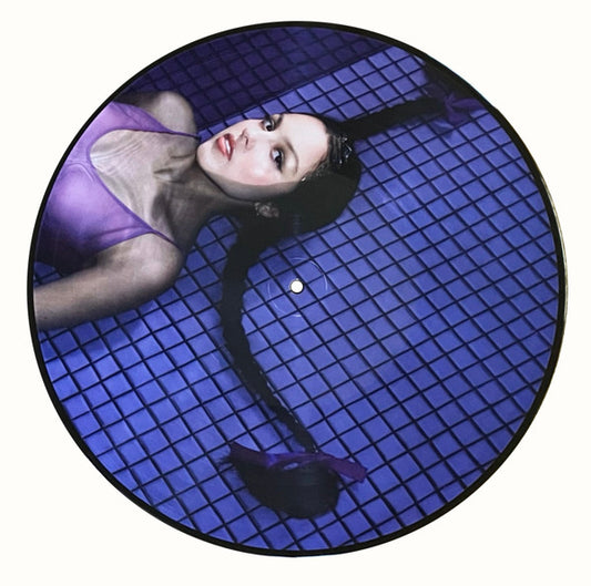 Guts (PICTURE DISC) | Mint (M) Mint (M)