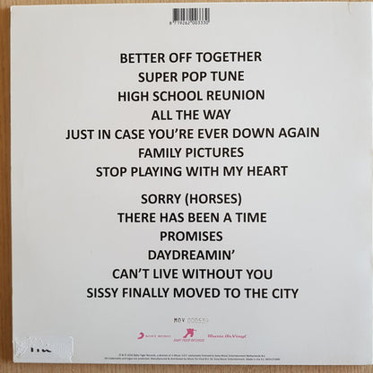 Jett Rebel - Super Pop | Mint (M) Mint (M) - POP *NEW/PINK*