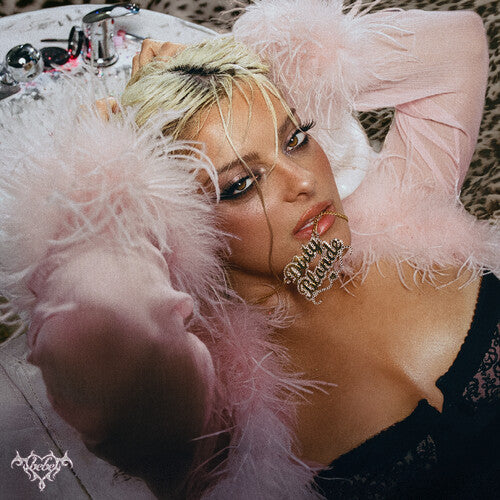Bebe Rexha - (PRESALE 6/12/26) Dirty Blonde (VINYL) | Mint (M) Mint (M) - POP *NEW*