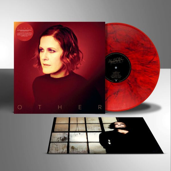 Alison Moyet - (PRESALE 10/9/26) Other (DELUXE EDITION 2xCD) | NEW - POP *NEW*