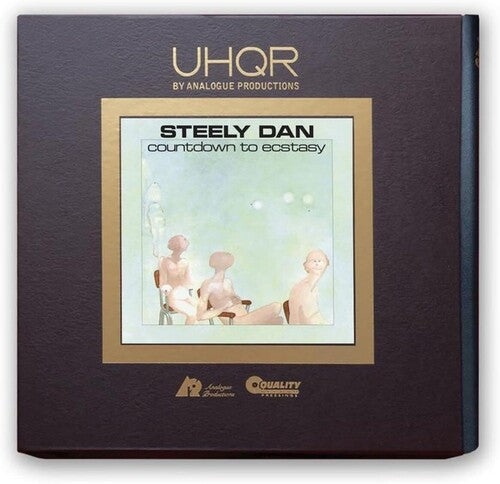 Steely Dan - Countdown To Ecstasy (2LP Box) | - POP *NEW*