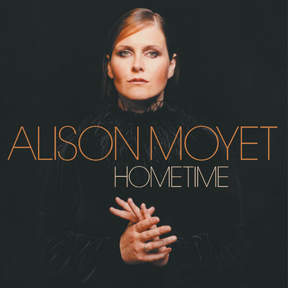 Alison Moyet - (PRESALE 10/9/26) Hometime (DELUXE EDITION 2xCD) | NEW - POP *NEW*