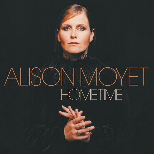 Alison Moyet - (PRESALE 10/9/26) Hometime (DELUXE EDITION 2xCD) | NEW - POP *NEW*