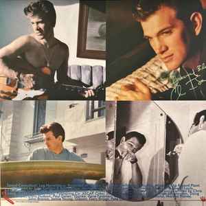 Forever Blue (30th Anniversary Edition VINYL) | Mint (M) Mint (M) - POP *NEW*