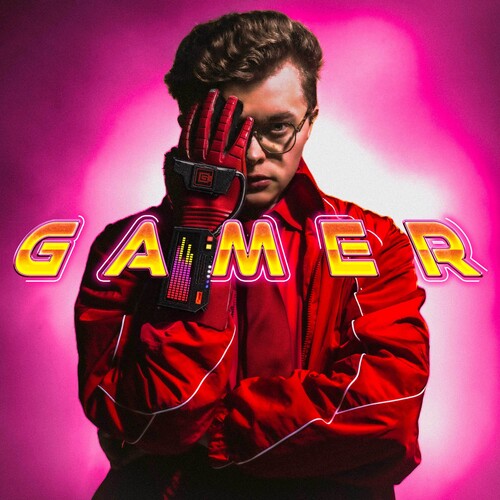 CG5 - (PRESALE 10/16/26) Gamer (CD) | NEW - POP *NEW*