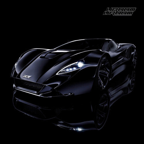 Charli XCX - (PRESALE 9/11/26) Vroom Vroom (140G 12" ATLANTIC 2026) | NEW - POP *NEW*