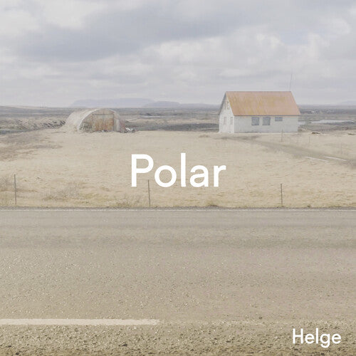 Helge - Polar (VINYL) | - POP *NEW*
