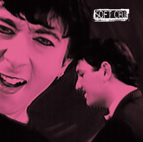 Soft Cell - Non-Stop Extended Cabaret (2xVINYL) | - POP *NEW*