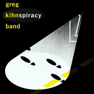 Greg Kihn - (PRESALE 7/3/26) Greg Kihn/ Again/ Kihnspiracy/ Kihntagious (2xCD) | Mint (M) Mint (M) - POP *NEW*