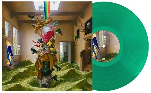 Foster The People - Paradise State Of Mind (VINYL) | - POP *NEW*