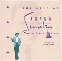 Frank Sinatra - (PRESALE 7/10/26) All The Way: Best Of The Capitol Years 1953-60 (VINYL) | Mint (M) Mint (M) - POP *NEW*