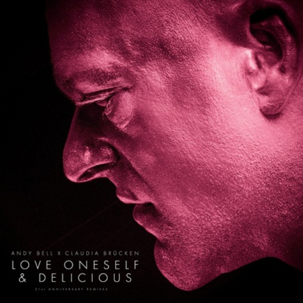 ANDY BELL - (PRESALE 12/11/26) Love Oneself / Delicious (IMPORT VINYL 12") | NEW - POP *NEW*