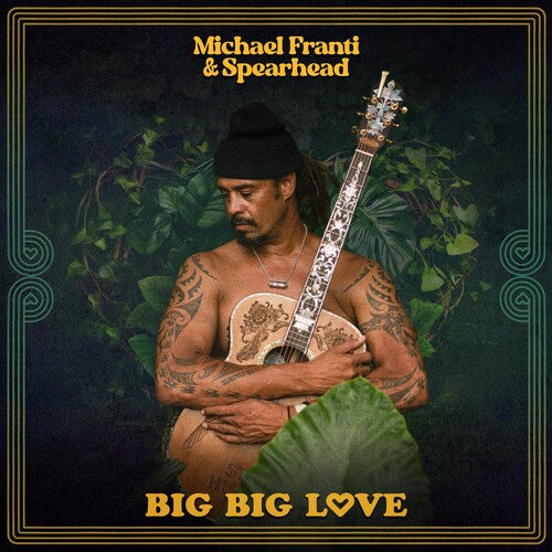 Michael Franti & Spearhead - Big Big Love (2xVINYL) | - POP *NEW*
