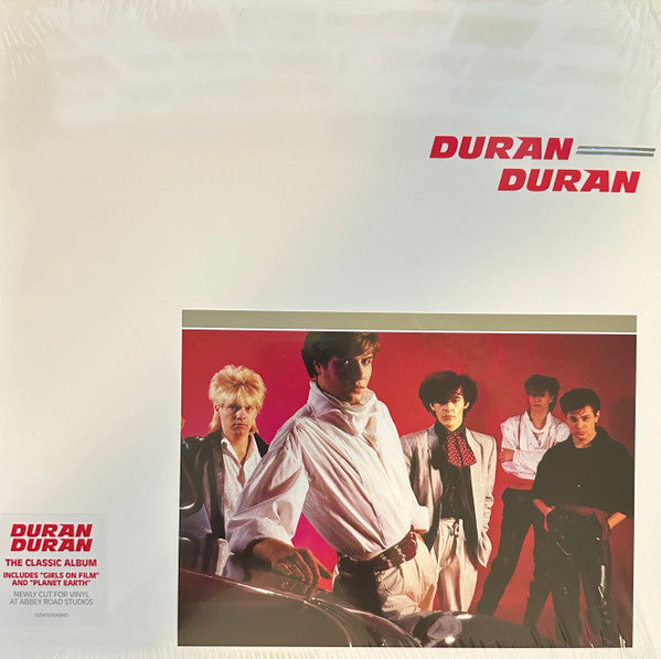 Duran Duran - Duran Duran | Mint (M) Mint (M) - POP *NEW*