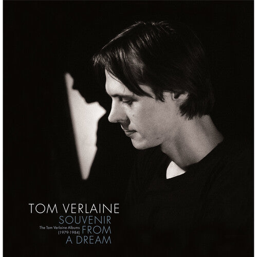 Tom Verlaine - Souvenir From A Dream (4xVINYL LP) | - POP *NEW*