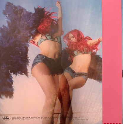 ADÉLA - Prima (UK WHITE VINYL LP) | NEW - POP *NEW*