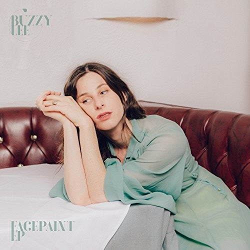 Buzzy Lee - Facepaint (VINYL) | - POP *NEW*