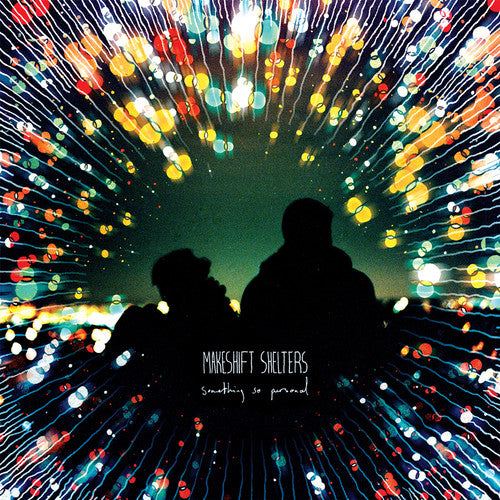 Makeshift Shelters - Something So Personal (VINYL) | - POP *NEW*