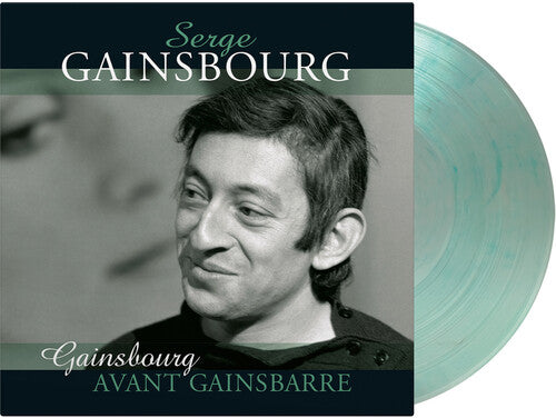 Serge Gainsbourg - Avant Gainsbarre (VINYL) | - POP *NEW*
