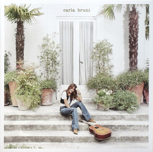 Carla Bruni | Mint (M) Mint (M) - POP *SEALED*