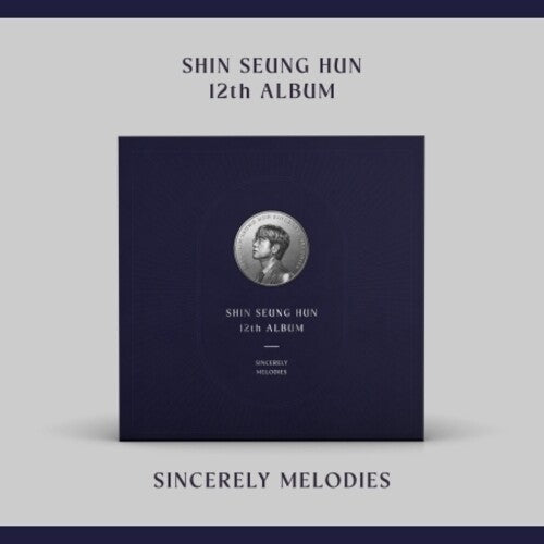 (PRE-ORDER 12/26/2025) Sincerely Melodies [Import] (VINYL) | - POP *NEW*