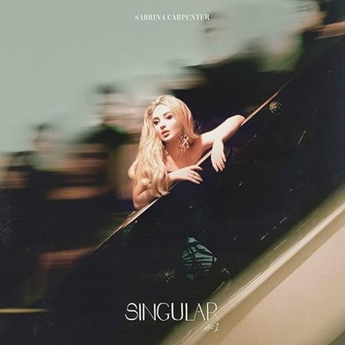 Singular Act I | Mint (M) Mint (M) - POP *SEALED*