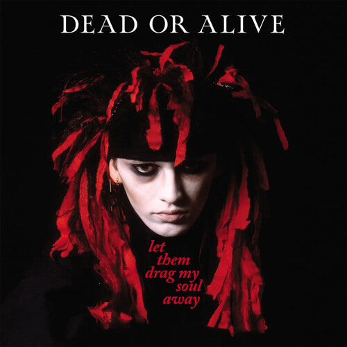 Dead Or Alive - Let Them Drag My Soul Away (VINYL) | - POP *NEW*