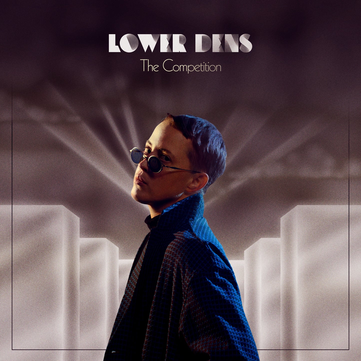 Lower Dens - The Competition (VINYL) | - POP *NEW*