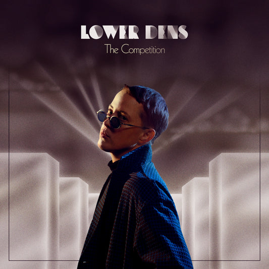Lower Dens - The Competition (VINYL) | - POP *NEW*