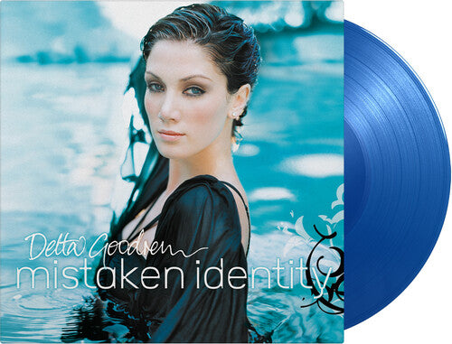 Delta Goodrem - Mistaken Identity (2xVINYL) | - POP *NEW*