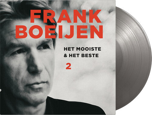 Frank Boeijen - Het Mooiste & Het Beste 2 (3xVINYL LP) | - POP *NEW*