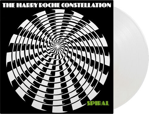 Harry Roche Constellation, The - Spiral (VINYL) | - POP *NEW*