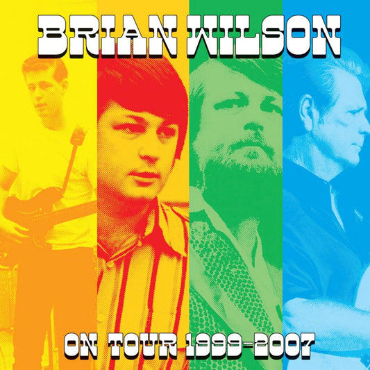 On Tour (Live) (RSD 2026 VINYL) | Mint (M) Mint (M) - POP *NEW*