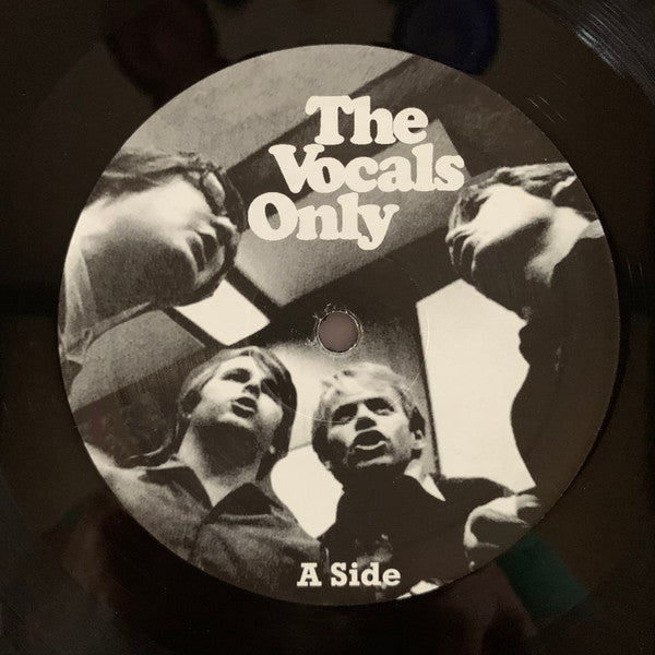 The Vocals Only Pet Sounds (VINYL) | Mint (M) Mint (M) - POP *NEW*
