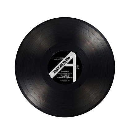 Divine - (PRESALE 7/10/26) Native And Queer The Complete Experience (180G GATEFOLD VINYL) | Mint (M) Mint (M) - POP *NEW*