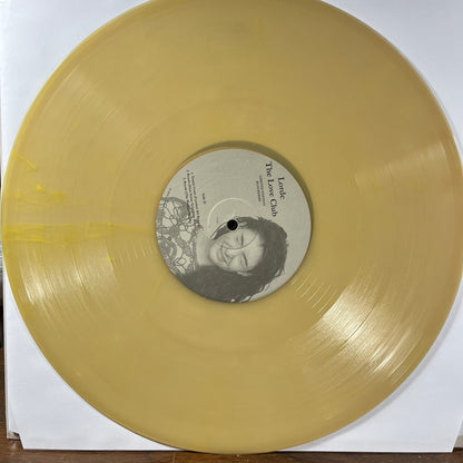 The Love Club (2xCOLOR VINYL Limited Edition) | Mint (M) Mint (M) - POP *NEW*