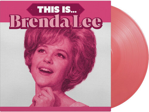 Brenda Lee - This Is… (VINYL) | - POP *NEW*