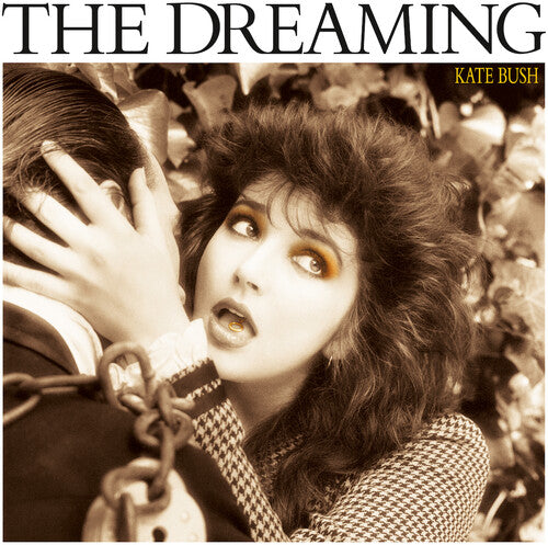 Kate Bush - The Dreaming (2018 Remaster) (VINYL) | - POP *NEW*