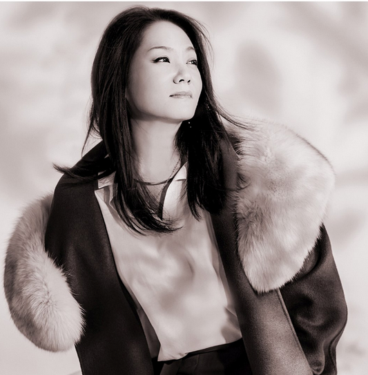 Kaori Kouzai - (PRESALE 7/3/26) The Kaori Kouzai (JAPAN 2xCD) | Mint (M) Mint (M) - POP *NEW*