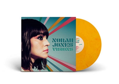 Norah Jones - Visions (VINYL) | - POP *NEW*