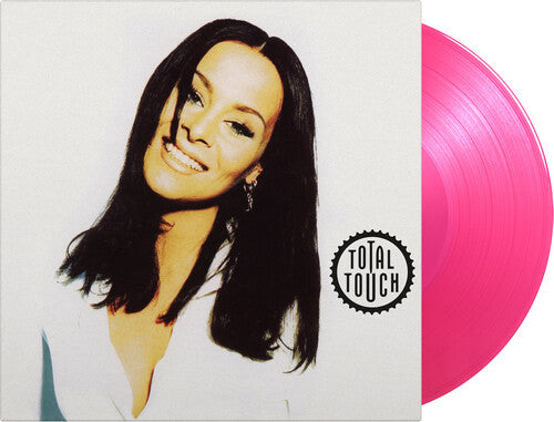 Total Touch - Total Touch (VINYL) | - POP *NEW*