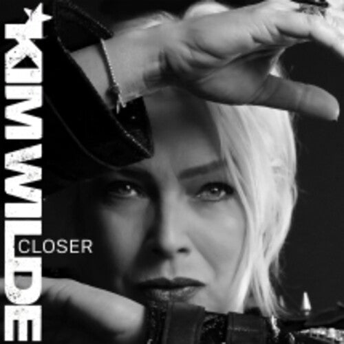Kim Wilde - Closer (VINYL) | - POP *NEW*