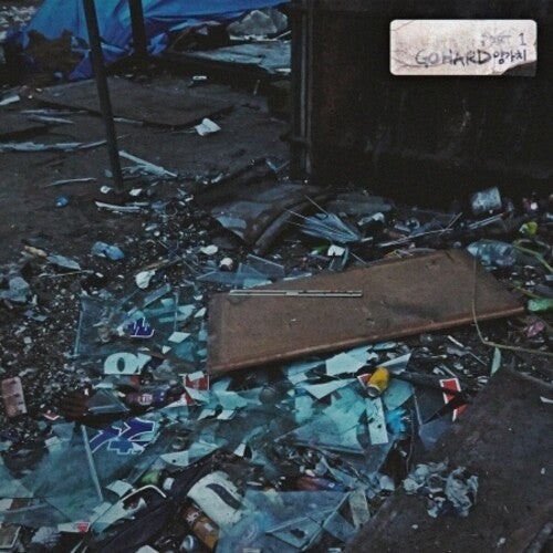 (PRE-ORDER 12/26/2025) Go Hard Part 1 - 10th Anniversary 2 LP Set [Import] | - POP *NEW*