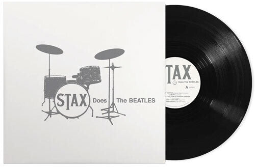 Various Artists - (PRESALE 6/26/26) Stax Does The Beatles (VINYL) | Mint (M) Mint (M) - POP *NEW*