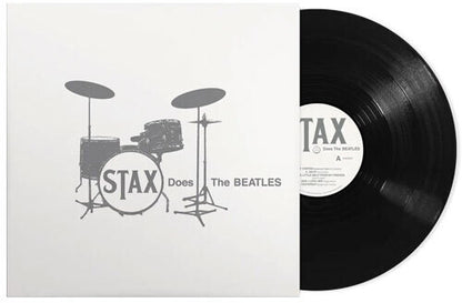 Various Artists - (PRESALE 6/26/26) Stax Does The Beatles (VINYL) | Mint (M) Mint (M) - POP *NEW*