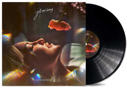Kate Hudson - Glorious (VINYL) | - POP *NEW*