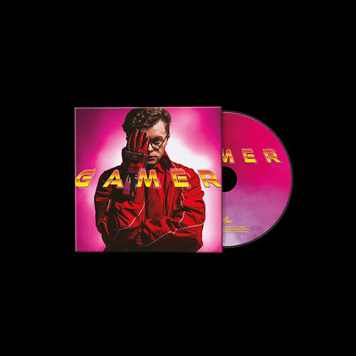 CG5 - (PRESALE 10/16/26) Gamer (CD) | NEW - POP *NEW*