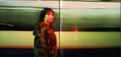 My Mind Wanders And Sometimes Leaves Completely (CD) | - POP *NEW*