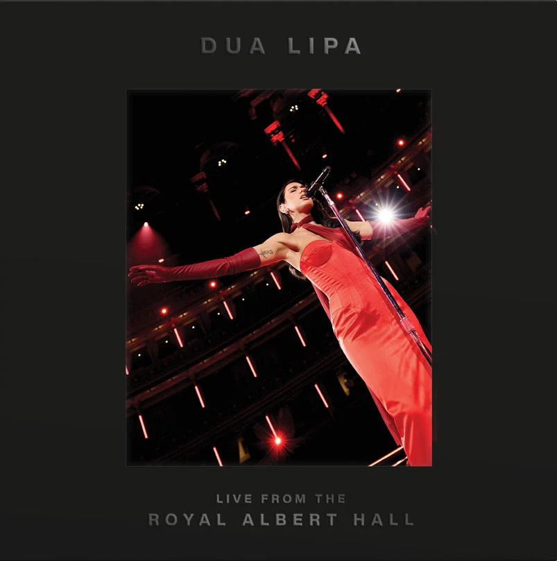 Live From The Royal Albert Hall (VINYL) | Mint (M) Mint (M) - POP *SEALED*
